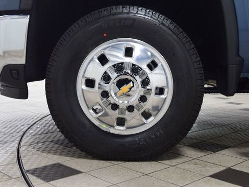 New 2026 Chevrolet Silverado 3500 LT w/ All Star Edition image 29