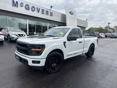 Used 2025 Ford F150 XL