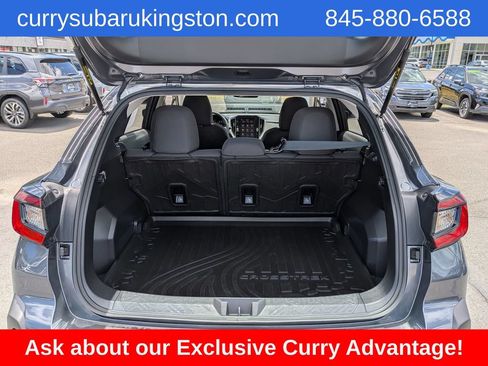 Used 2025 Subaru Crosstrek 2.5i Premium AWD/4WD image 5