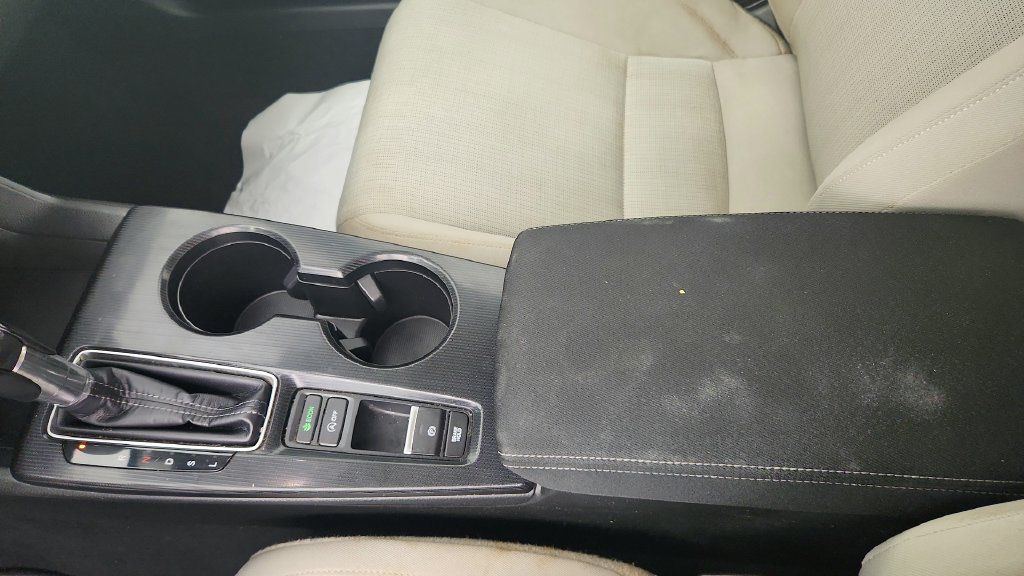 Used 2022 Honda Civic EX image 17