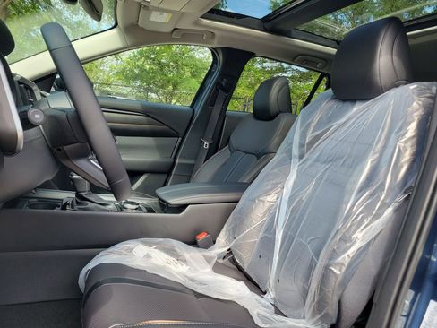 New 2026 MAZDA CX-50 AWD 2.5 Hybrid w/ Weather Package image 18