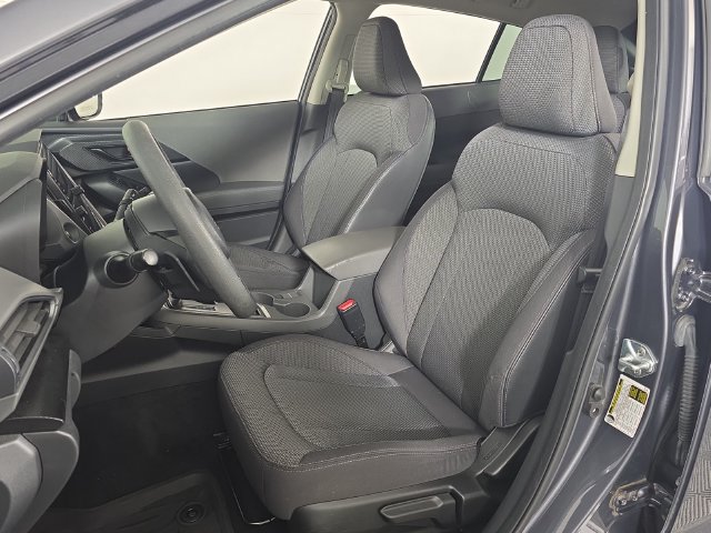 Used 2024 Subaru Crosstrek 2.0i Premium w/ Crosstrek Mirror Package AWD/4WD image 21
