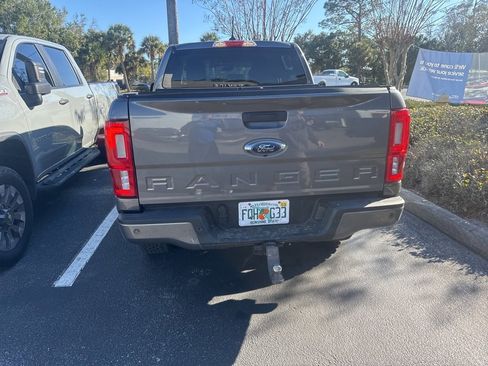 Certified 2023 Ford Ranger XLT image 12