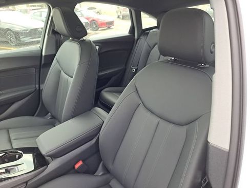 New 2025 Audi A5 2.0T Premium Plus AWD/4WD image 5
