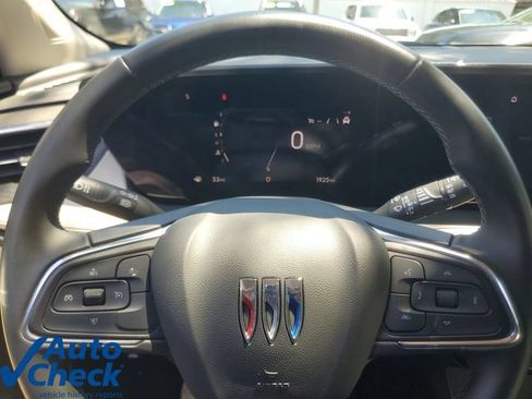Used 2024 Buick Encore GX Sport Touring AWD/4WD image 21