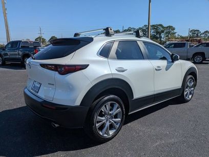 Used 2023 MAZDA CX-30 AWD 2.5 S w/ Select Package