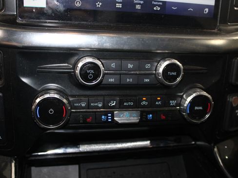 Used 2023 Ford F150 Lariat w/ Equipment Group 502A High image 33