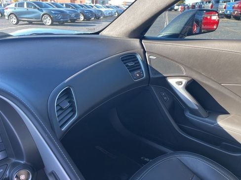 Used 2017 Chevrolet Corvette Z06 image 20