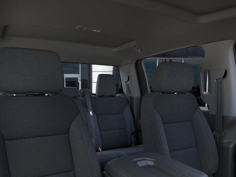 New 2026 GMC Sierra 1500 Pro w/ Pro Value Package RWD image 25