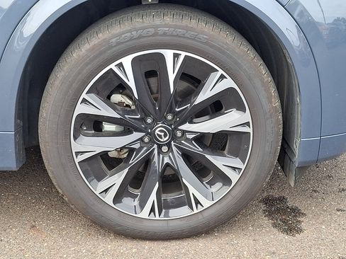 Used 2026 MAZDA CX-90 3.3 Turbo S w/ Premium Plus AWD/4WD image 8