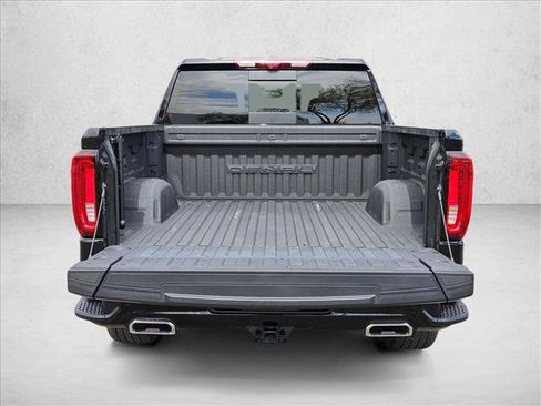 Used 2024 GMC Sierra 1500 Denali w/ Denali Reserve Package AWD/4WD image 6