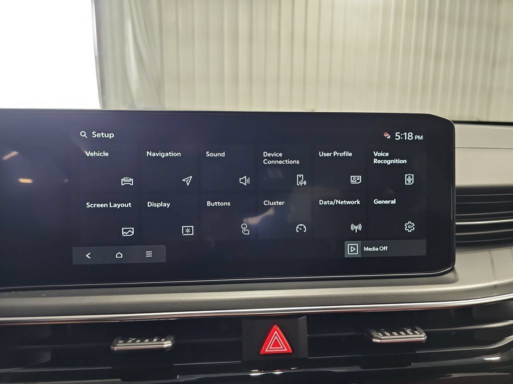 New 2026 Kia K5 GT-Line AWD/4WD image 21