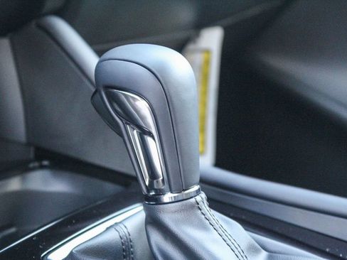 New 2026 MAZDA MAZDA3 2.5 Turbo Sedan w/Premium Plus image 24