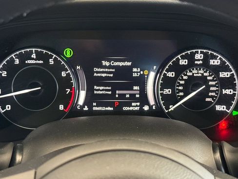 Certified 2023 Acura TLX w/ Technology Package image 32