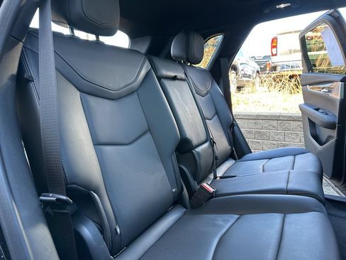 Used 2023 Cadillac XT5 Sportv w/ Technology Package AWD/4WD image 36