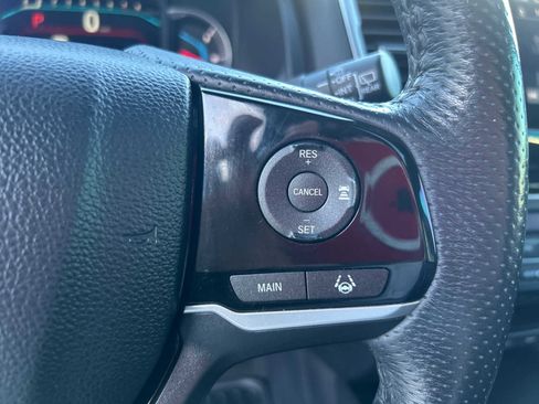 Certified 2019 Honda Passport Touring image 18