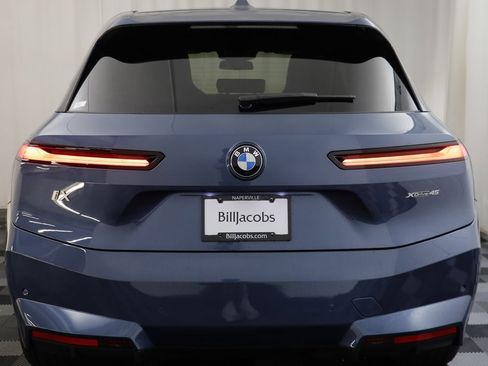 New 2026 BMW iX xDrive45 image 16