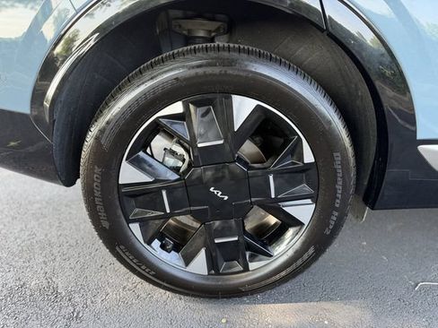 Used 2026 Kia Sportage SX Prestige AWD/4WD image 49