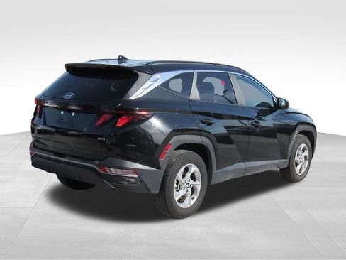 Used 2024 Hyundai Tucson SEL AWD/4WD image 4