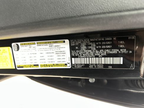 Used 2025 Lexus RX 350 AWD w/ Convenience Package image 32