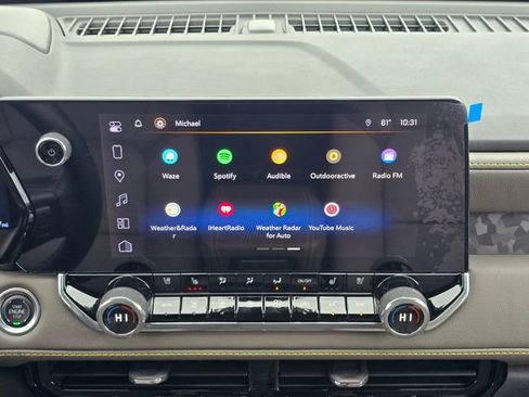 Used 2024 Chevrolet Colorado ZR2 w/ ZR2 Convenience Package III image 33