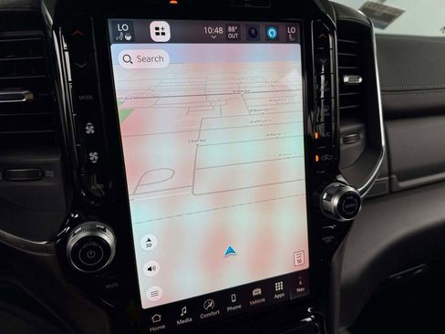 New 2026 RAM 2500 Laramie w/ Night Edition image 25