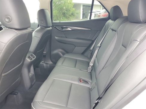 Certified 2021 Buick Envision Essence w/ Technology Package I image 12