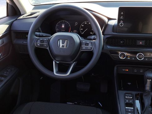 New 2026 Honda CR-V LX image 15
