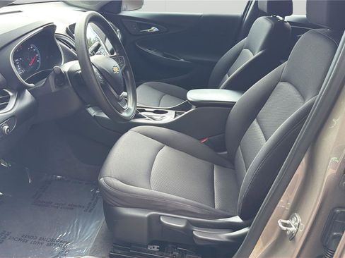 Used 2022 Chevrolet Malibu LS FWD image 10