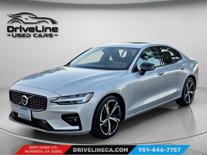 Used 2024 Volvo S60 B5 Plus