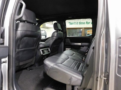 Used 2025 Ford F250 Platinum image 83