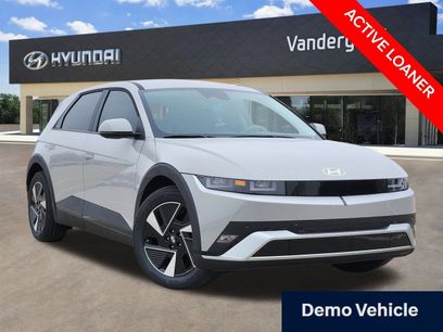 New 2026 Hyundai Ioniq 5 SEL