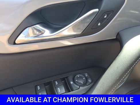 Used 2024 Chevrolet Blazer LT w/ Convenience Package AWD/4WD image 14