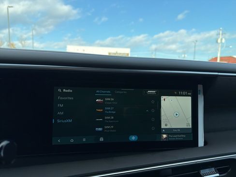 New 2026 Hyundai Palisade Calligraphy image 33