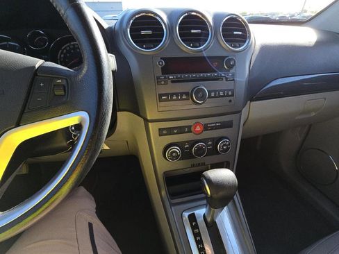 Used 2008 Saturn Vue XE w/ Preferred Package image 12