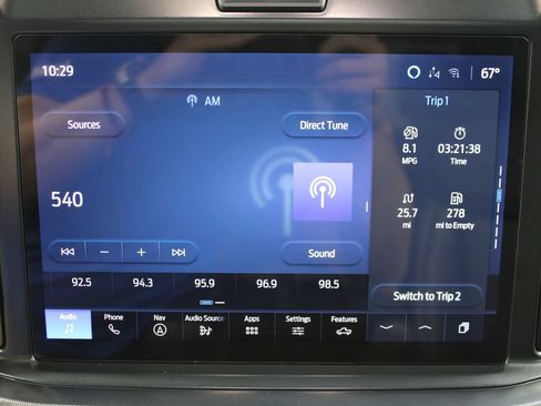 Used 2026 Ford F450 Platinum AWD/4WD image 33