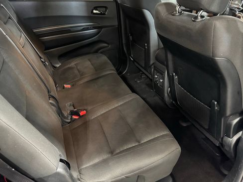 Certified 2023 Dodge Durango GT AWD/4WD image 43