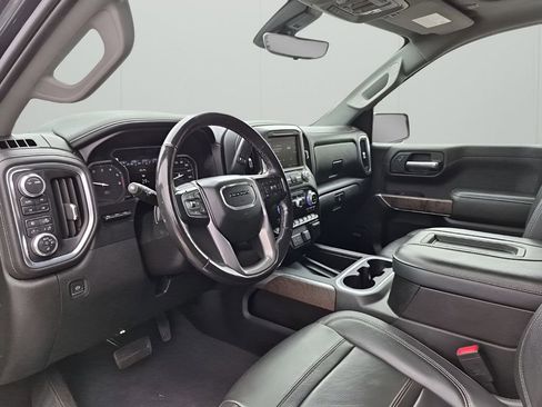 Used 2021 GMC Sierra 1500 Denali w/ Denali Ultimate Package AWD/4WD image 31