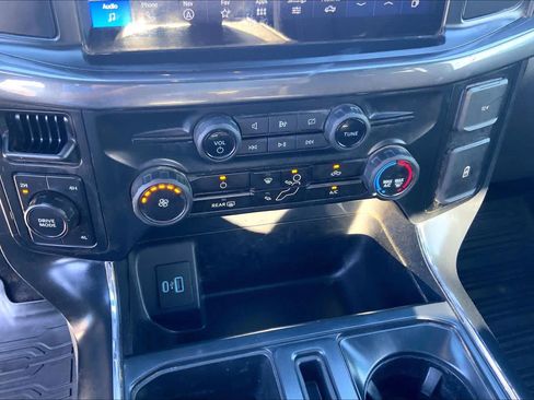 Used 2024 Ford F150 STX AWD/4WD image 35