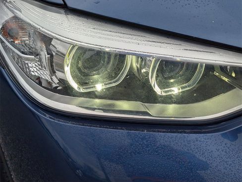 Used 2019 BMW X4 xDrive30i w/ Premium Package image 9