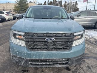 Used 2022 Ford Maverick XL video 2