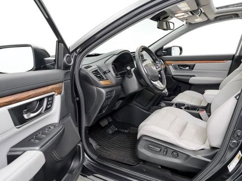 Used 2018 Honda CR-V EX-L image 8