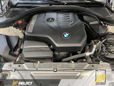 Used 2023 BMW 230i xDrive Coupe w/ Premium Package AWD/4WD image 11