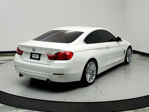Used 2014 BMW 435i Coupe RWD image 5