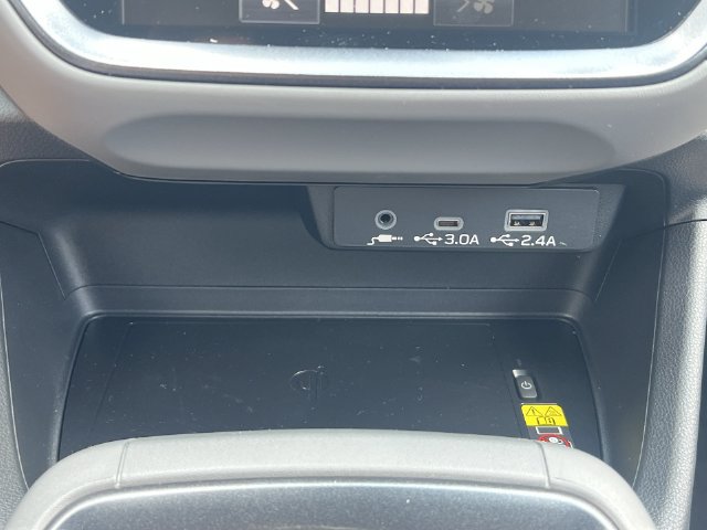 New 2026 Subaru Crosstrek 2.5i Wilderness AWD/4WD image 17