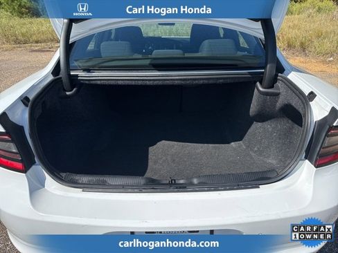Used 2023 Dodge Charger SXT image 10