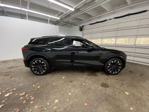 Used 2024 Chevrolet Blazer EV RS image 7