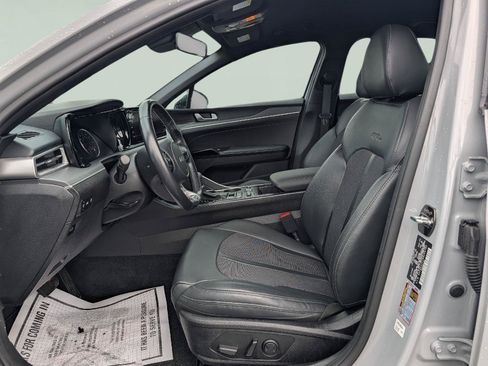 Used 2024 Kia K5 GT-Line w/ GT-Line Premium Package FWD image 9