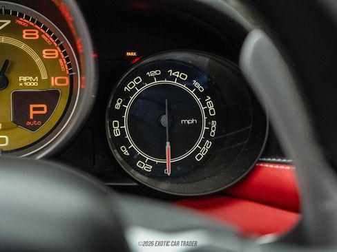 Used 2016 Ferrari California T image 32