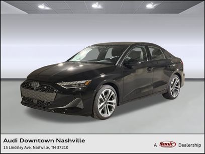 New 2026 Audi A3 2.0T Premium Plus